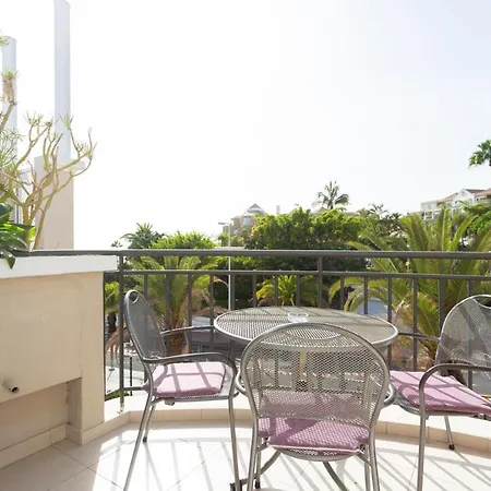 Appartement Penthouse Los Olivos