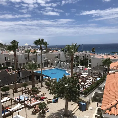 Appartement Penthouse Los Olivos