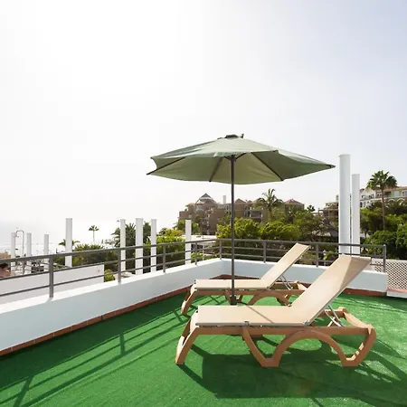 Penthouse Los Olivos Appartement