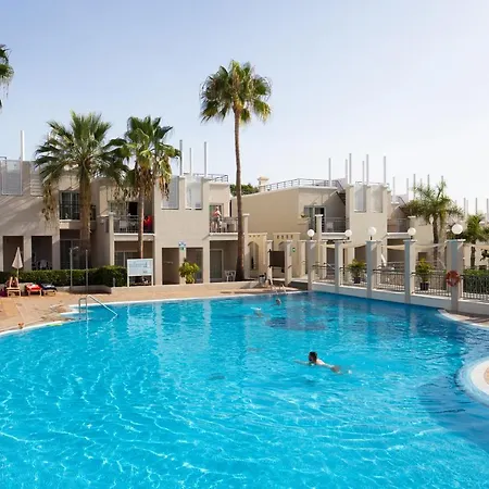 Appartement Penthouse Los Olivos *
