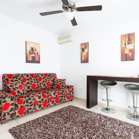 Appartement Penthouse Los Olivos *