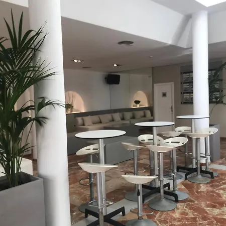 Appartement Penthouse Los Olivos