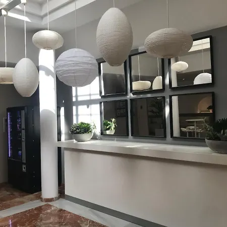 Penthouse Los Olivos Lejlighed Adeje